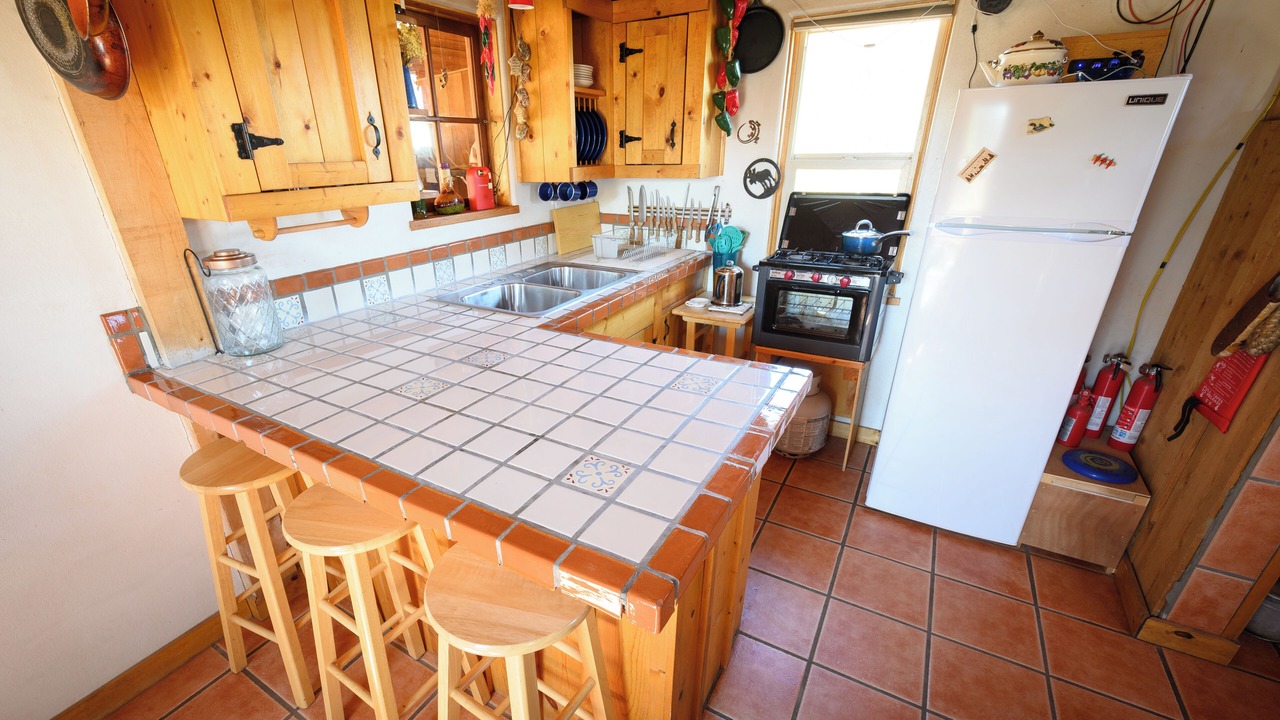 Photo of Kitchen in Fredonia