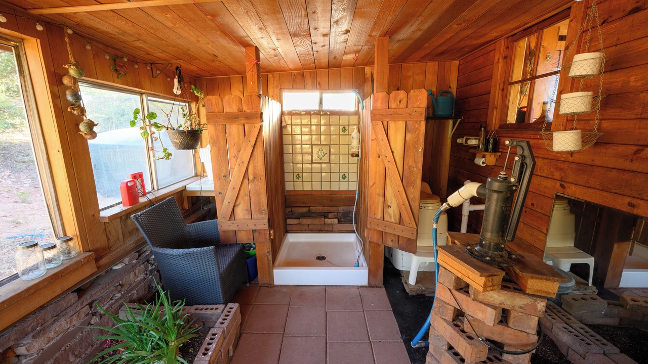 Photo of Bathroom in Fredonia