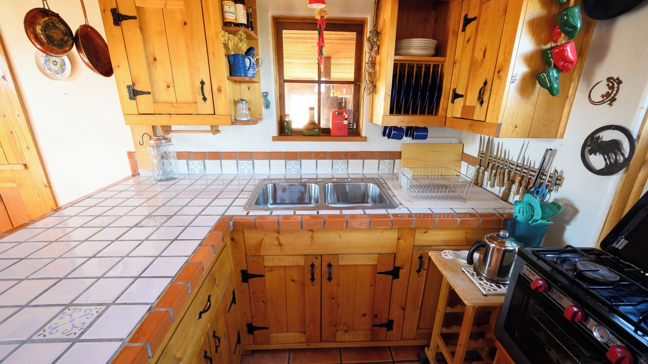 Photo of Kitchen in Fredonia