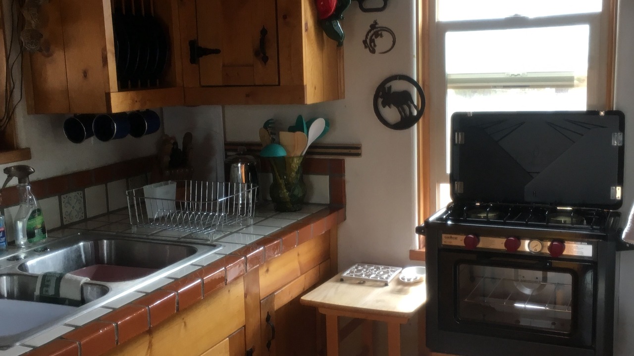 Photo of Kitchen in Fredonia