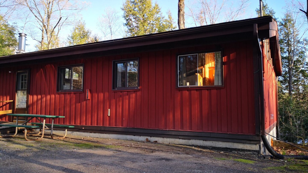 Photo of Outdoor in Seguin