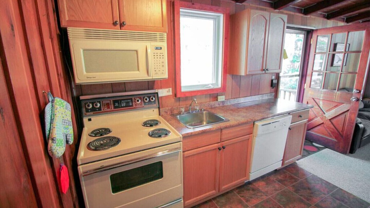 Photo of Kitchen in Seguin