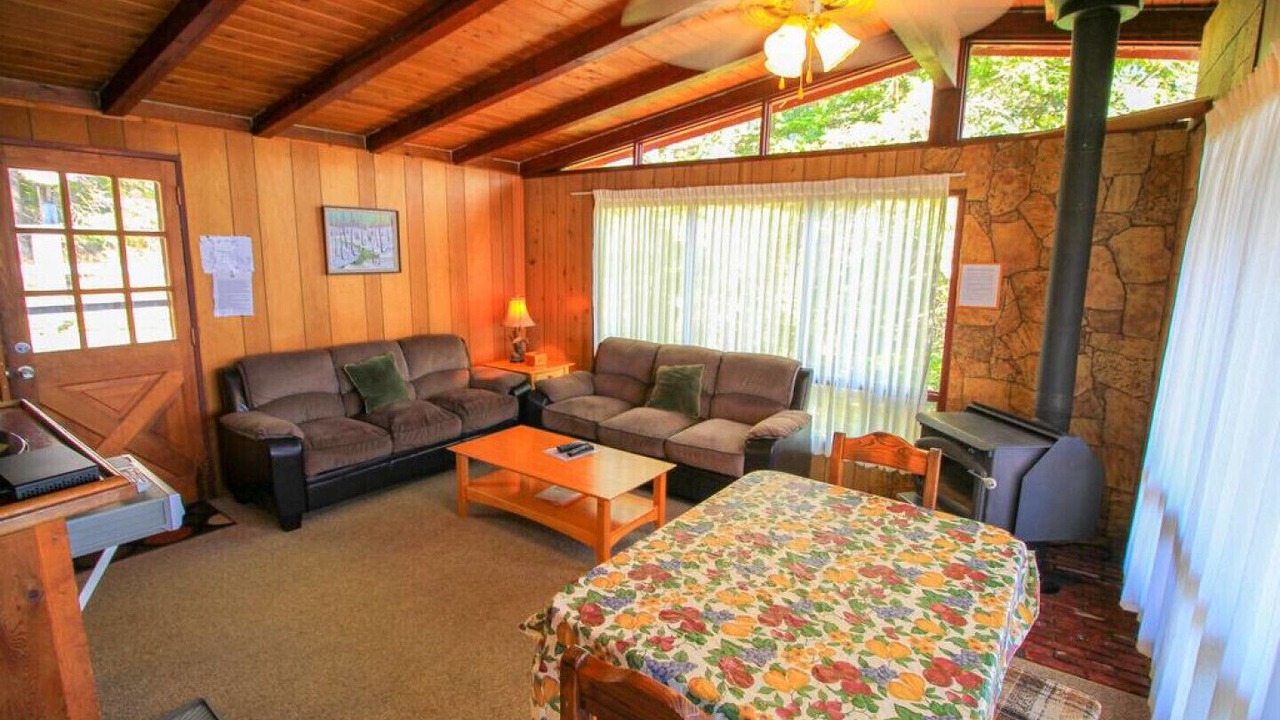 Photo of Livingroom in Seguin