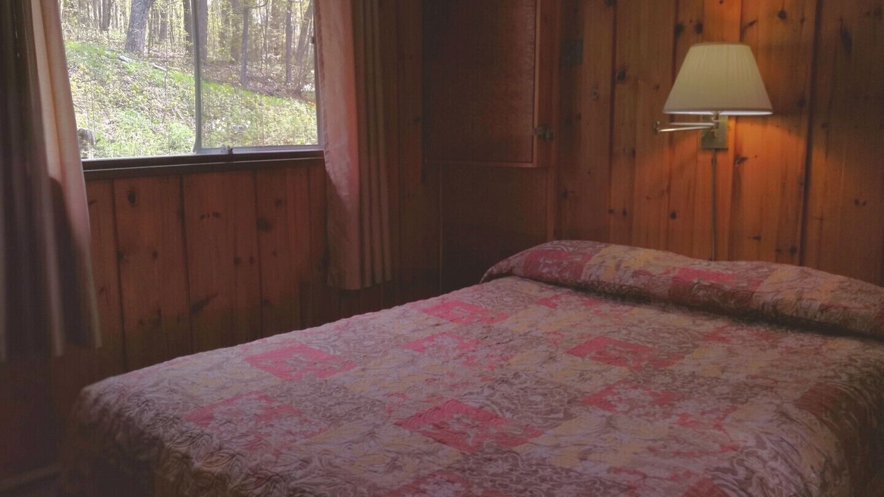 Photo of Bedroom in Seguin