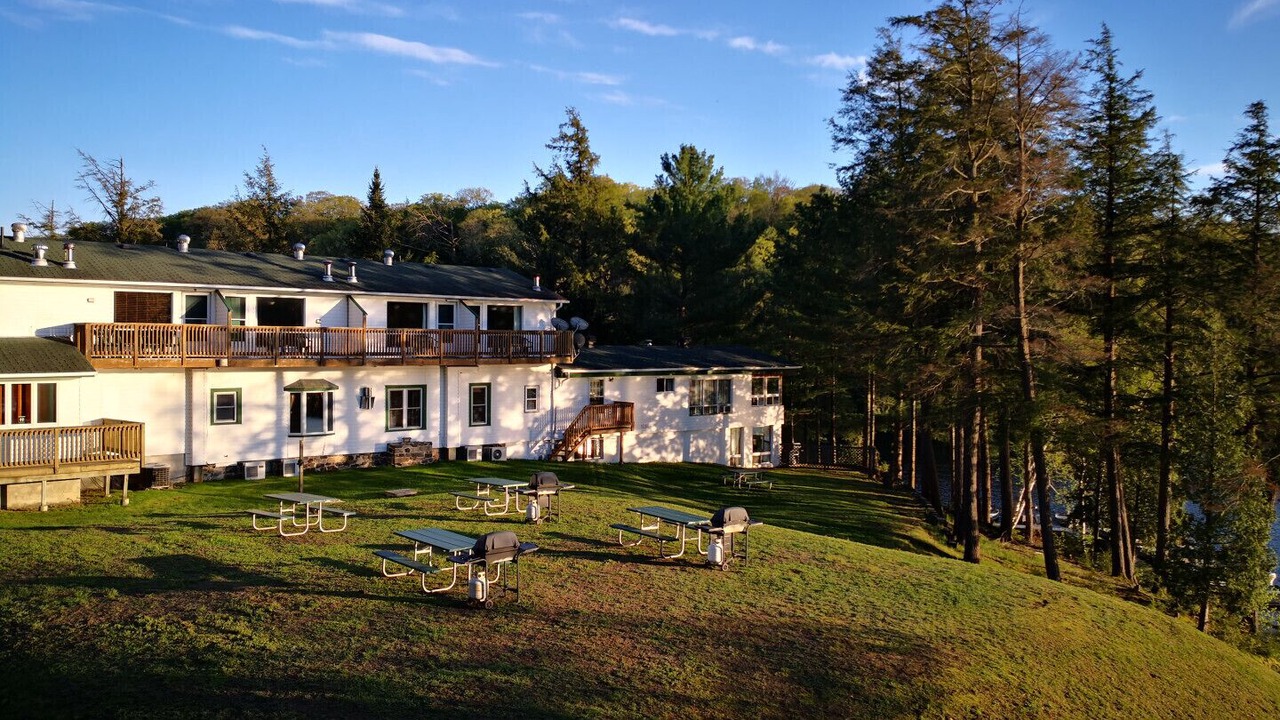 Photo of Outdoor in Seguin