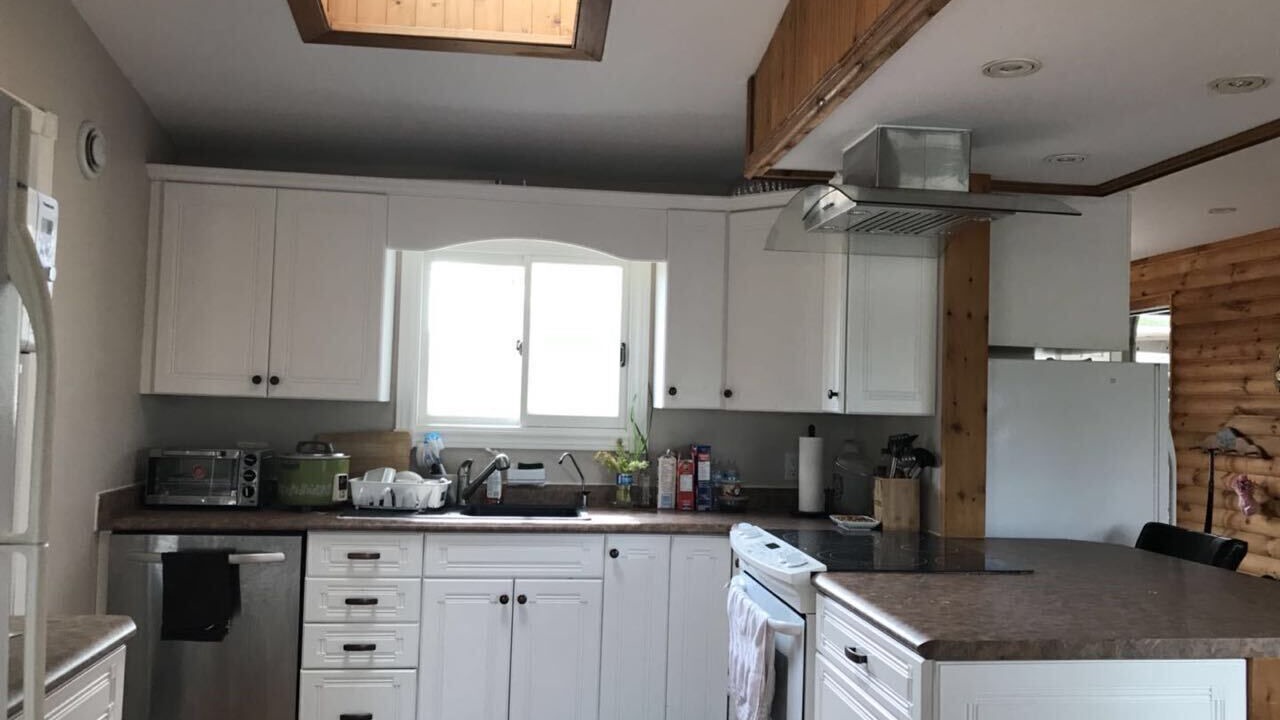 Photo of Kitchen in Washago