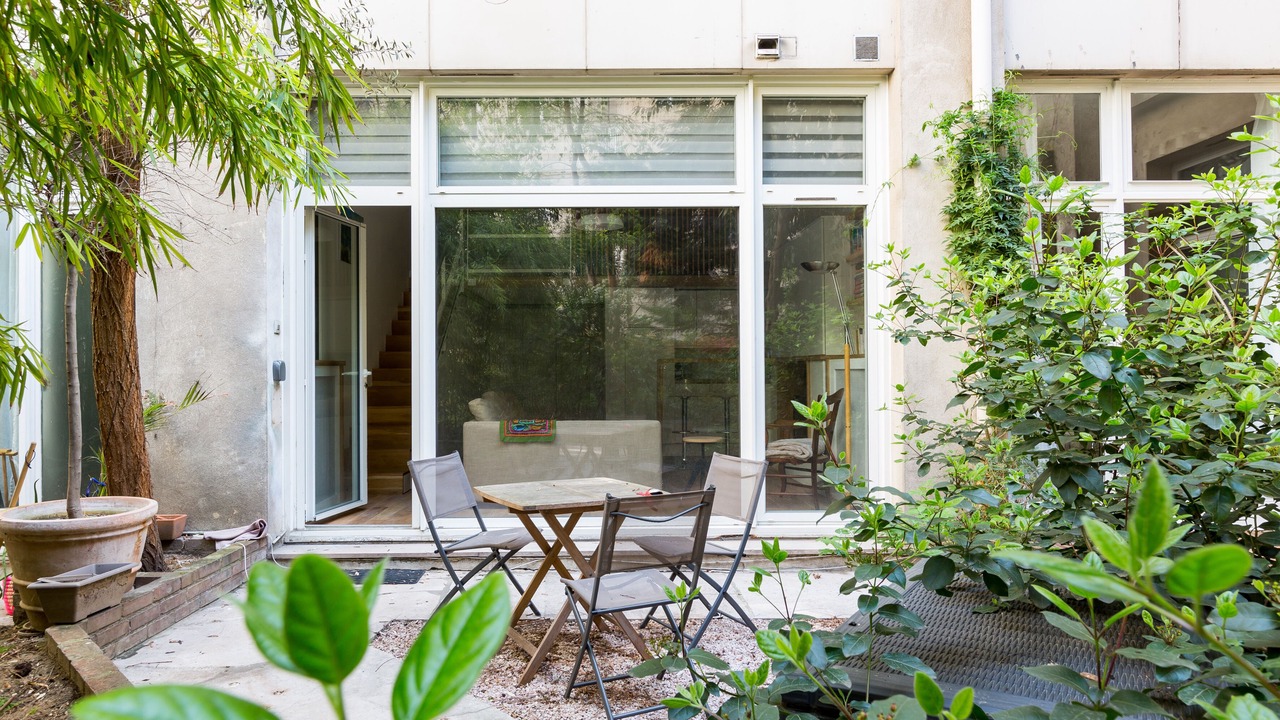 Photo of Outdoor in Quartier de la Monnaie