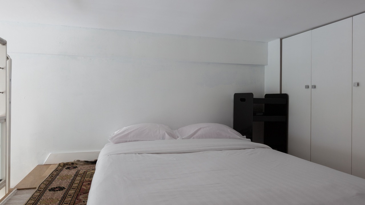 Photo of Bedroom in Quartier de la Monnaie