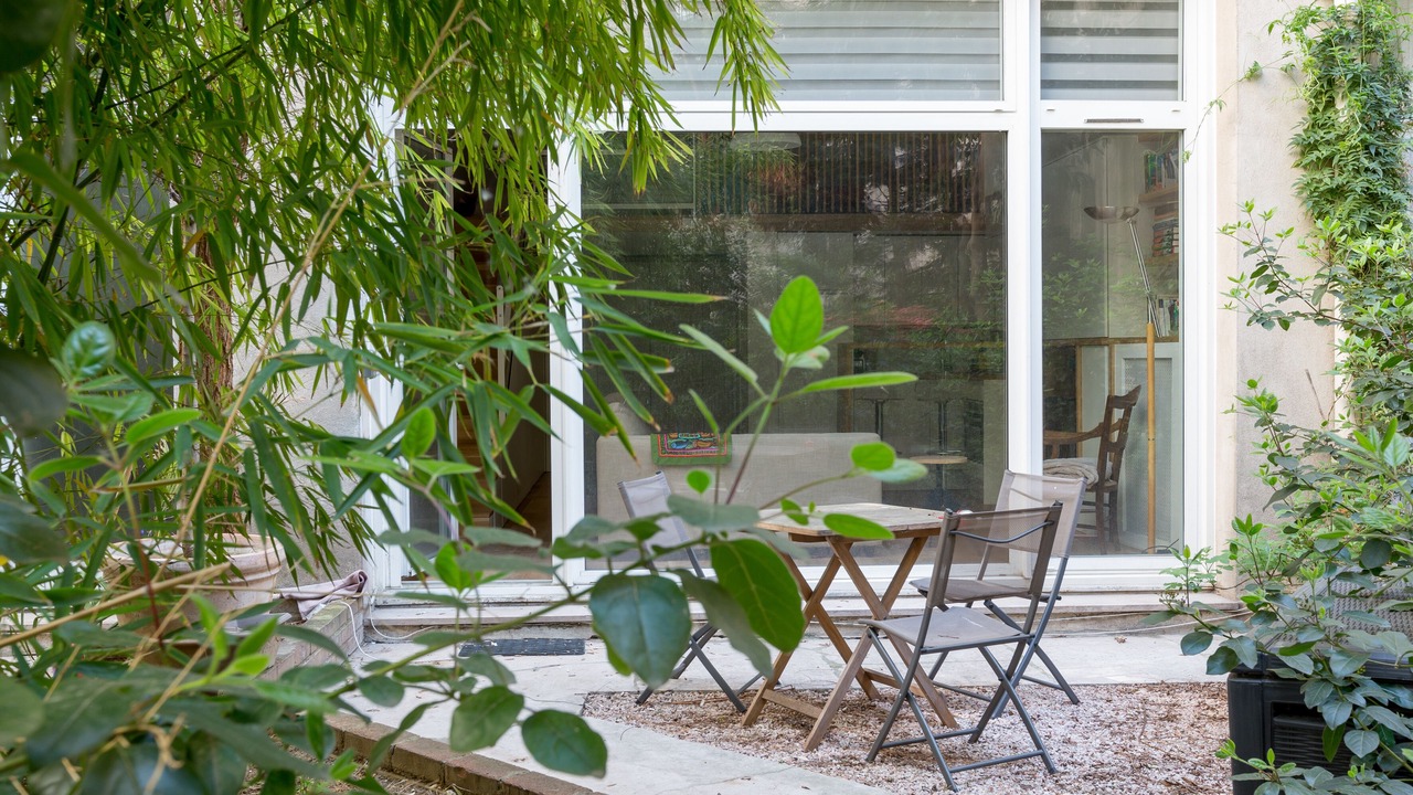 Photo of Outdoor in Quartier de la Monnaie
