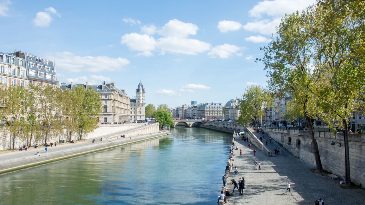 Photo of Outdoor in Quartier de la Monnaie