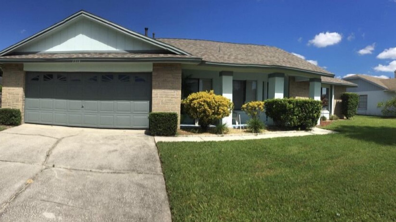 Photo of Outdoor in Indian Ridge