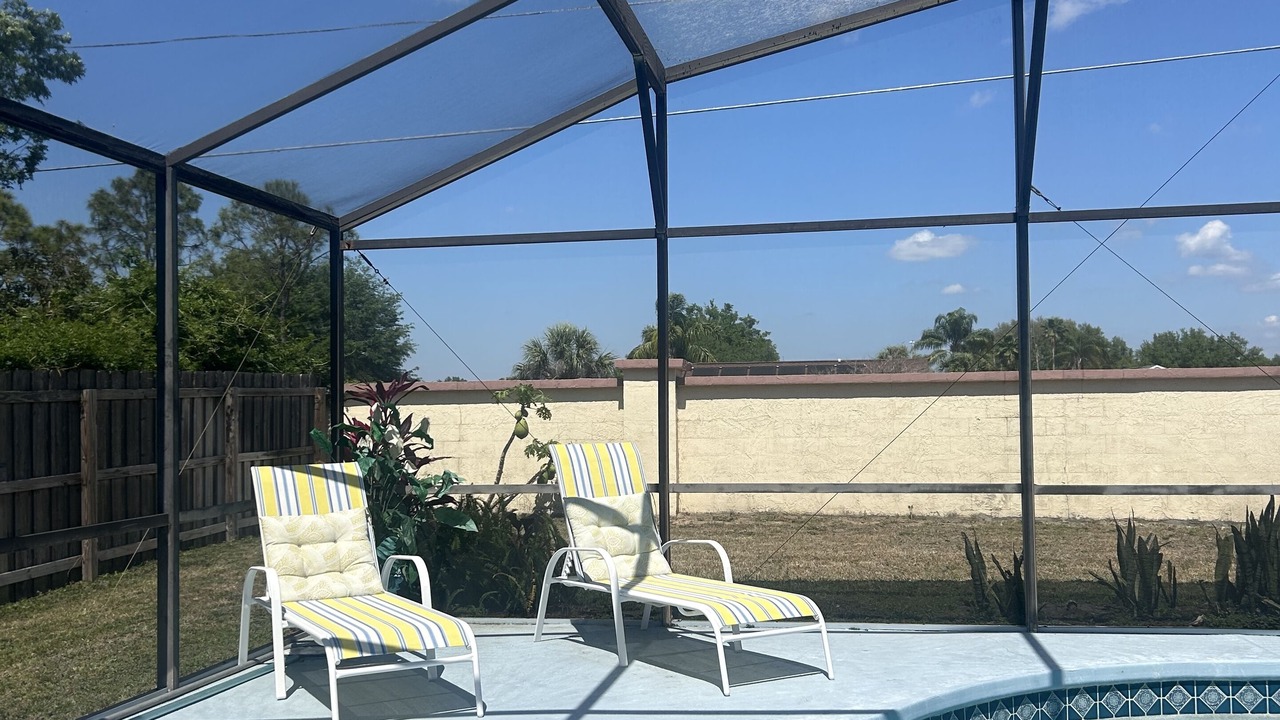 Photo of Outdoor in Indian Ridge