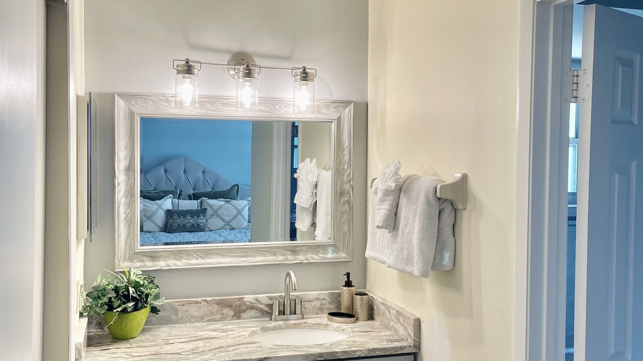 Photo of Bathroom in Indian Ridge