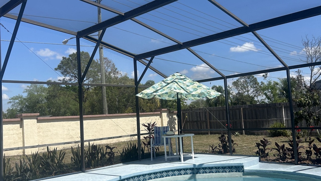 Photo of Outdoor in Indian Ridge