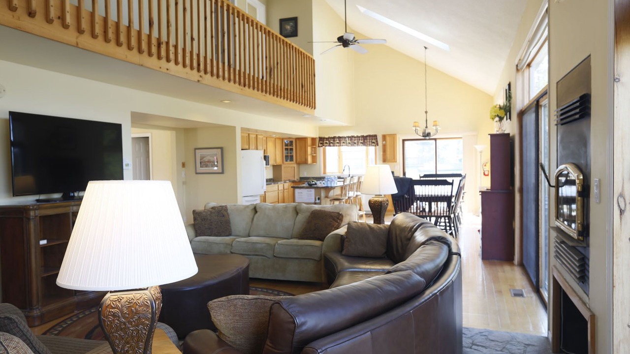 Photo of Livingroom in Seguin