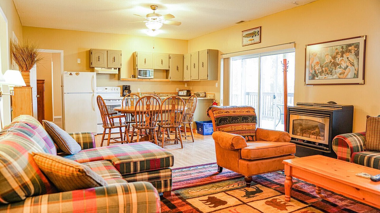 Photo of Livingroom in Seguin