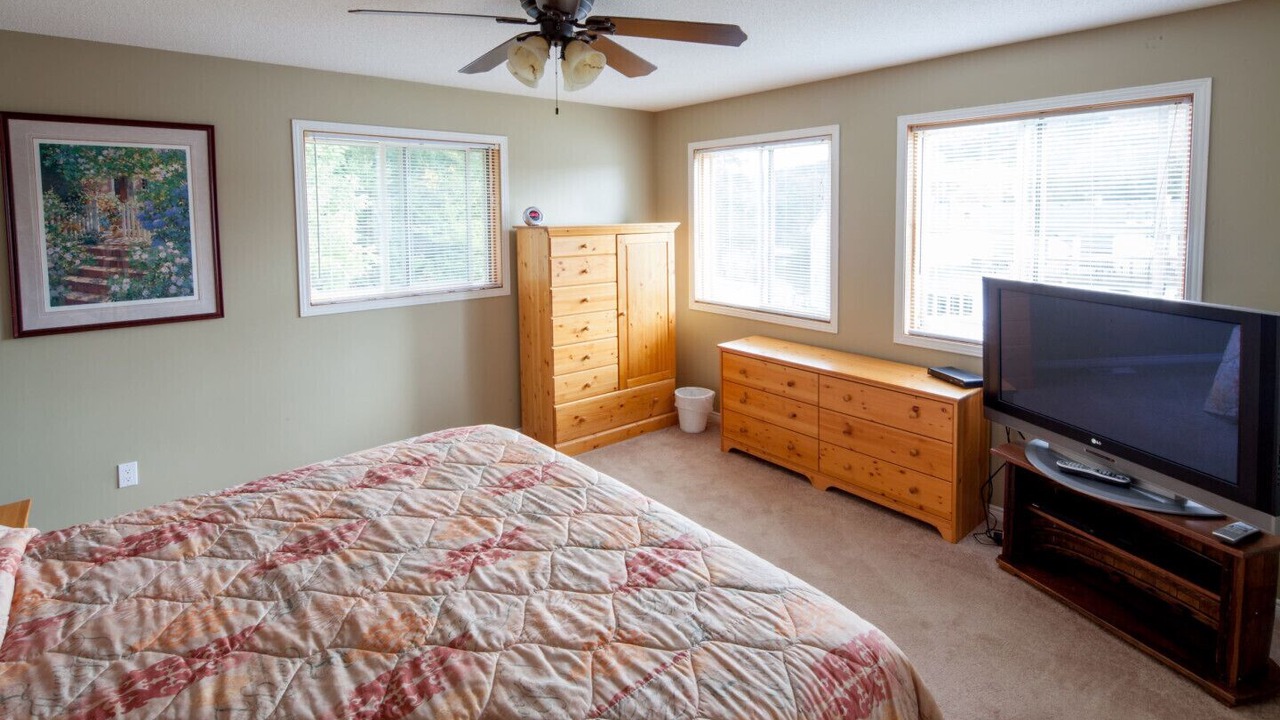 Photo of Bedroom in Seguin