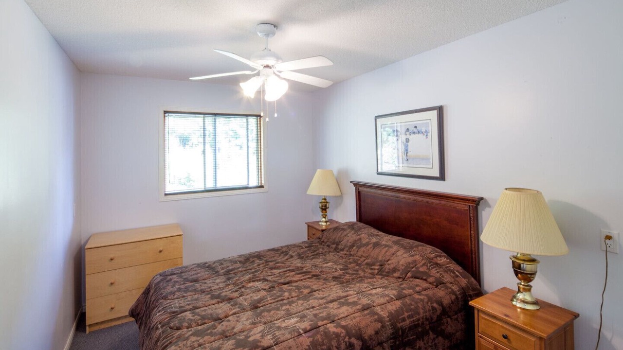 Photo of Bedroom in Seguin
