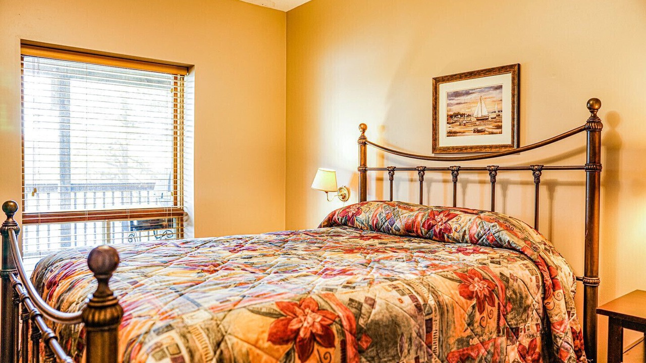 Photo of Bedroom in Seguin