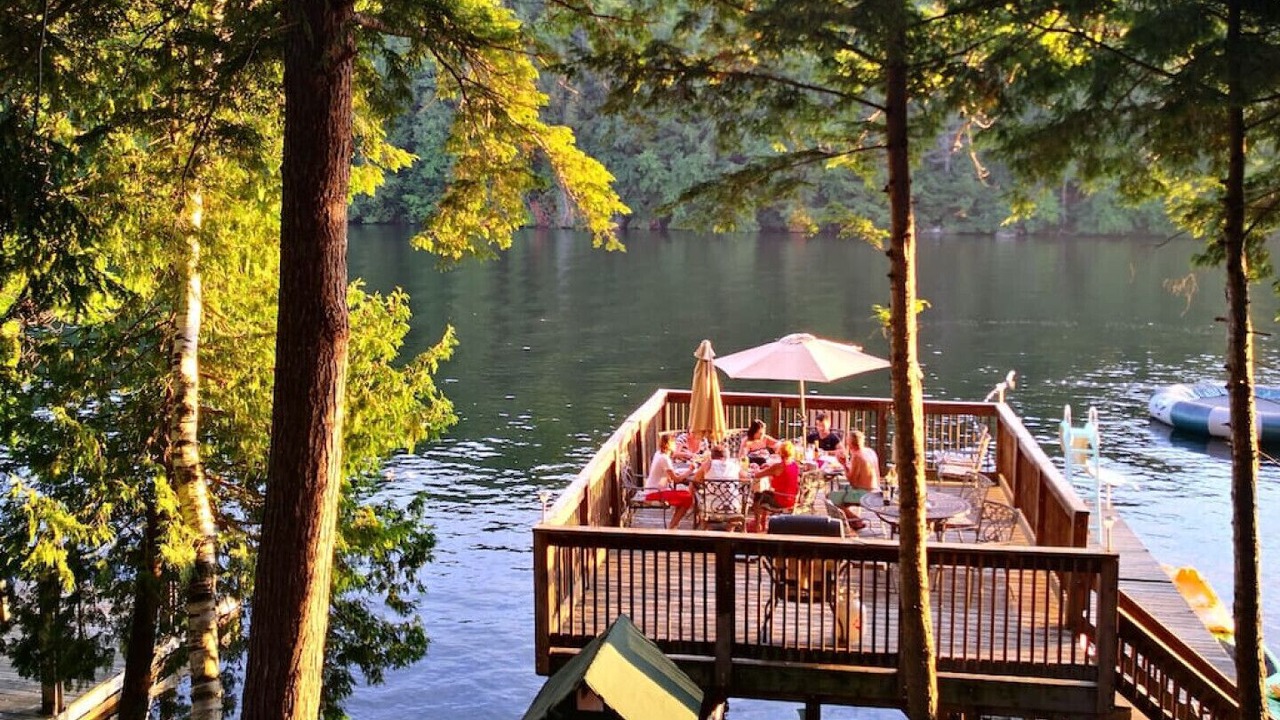Photo of Outdoor in Seguin