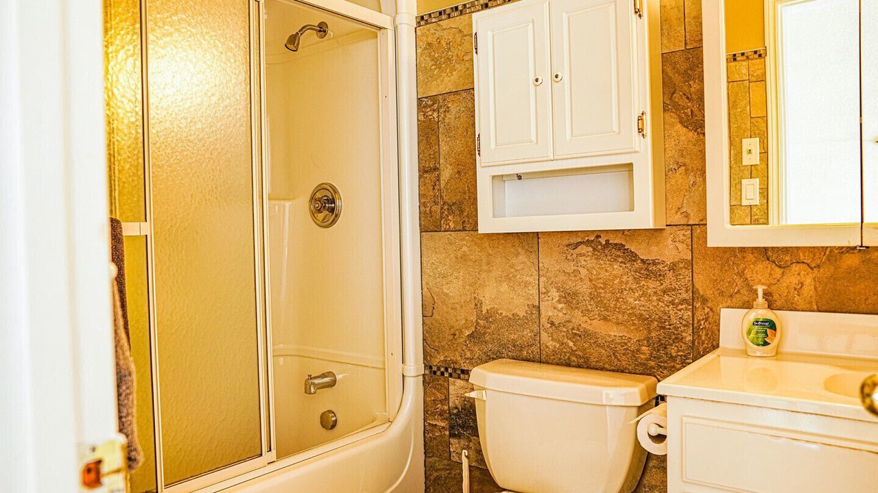 Photo of Bathroom in Seguin