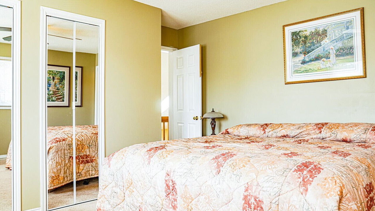 Photo of Bedroom in Seguin