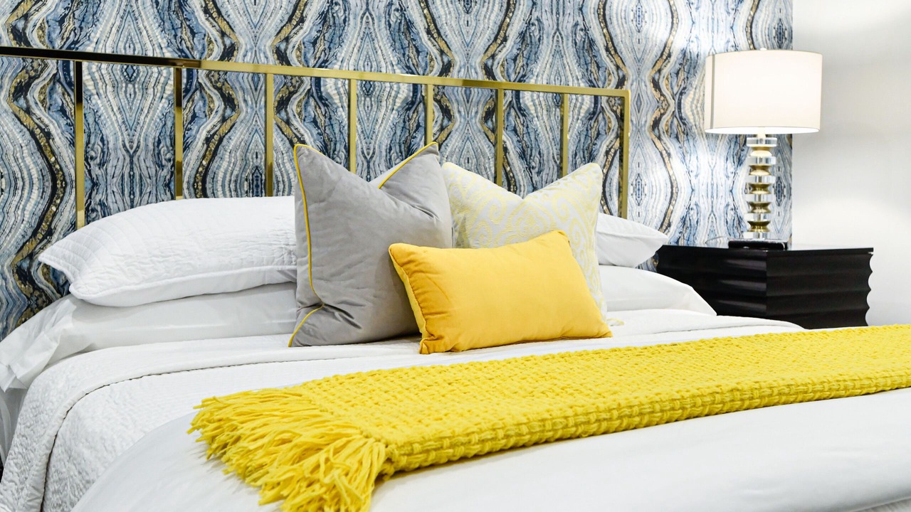 Photo of Bedroom in Central Business District