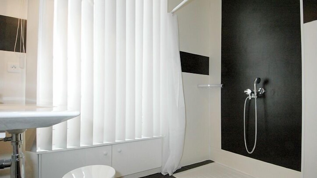 Photo of Bathroom in Quartier du Faubourg-Montmartre