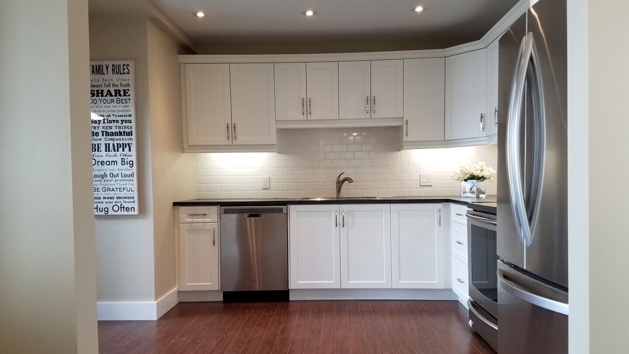 Photo of Kitchen in Carrying Place