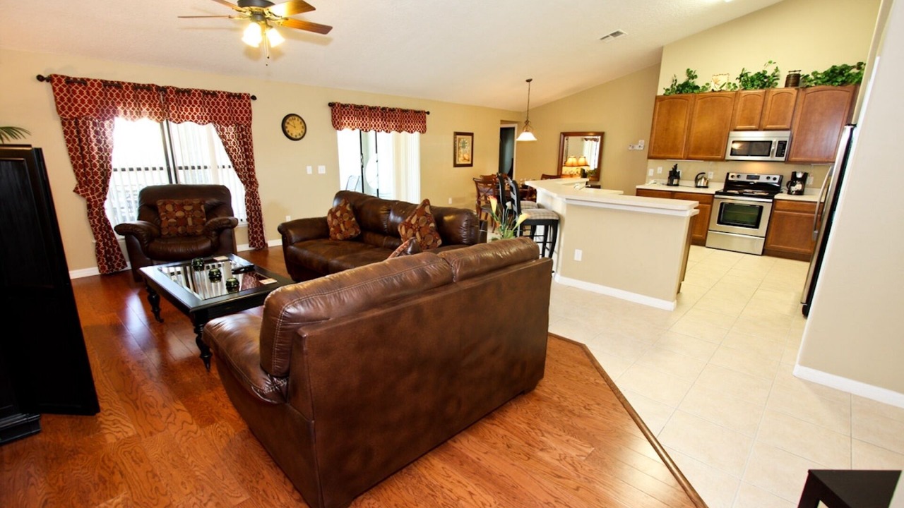 Photo of Bedroom in Legacy Park