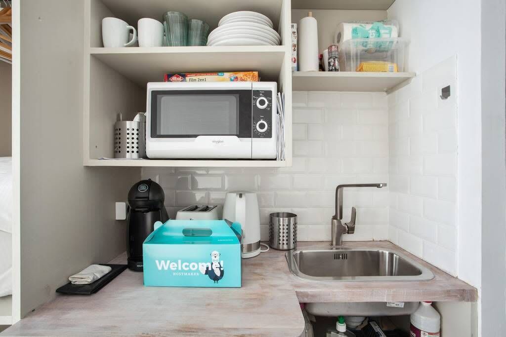 Photo of Kitchen in Epinettes