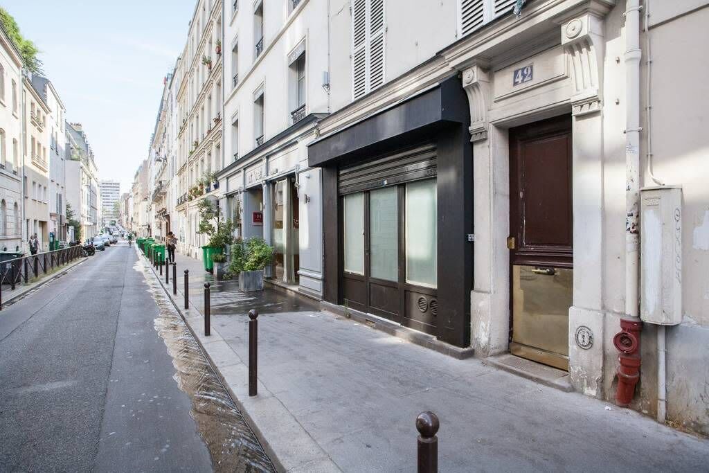 Photo of Outdoor in Epinettes