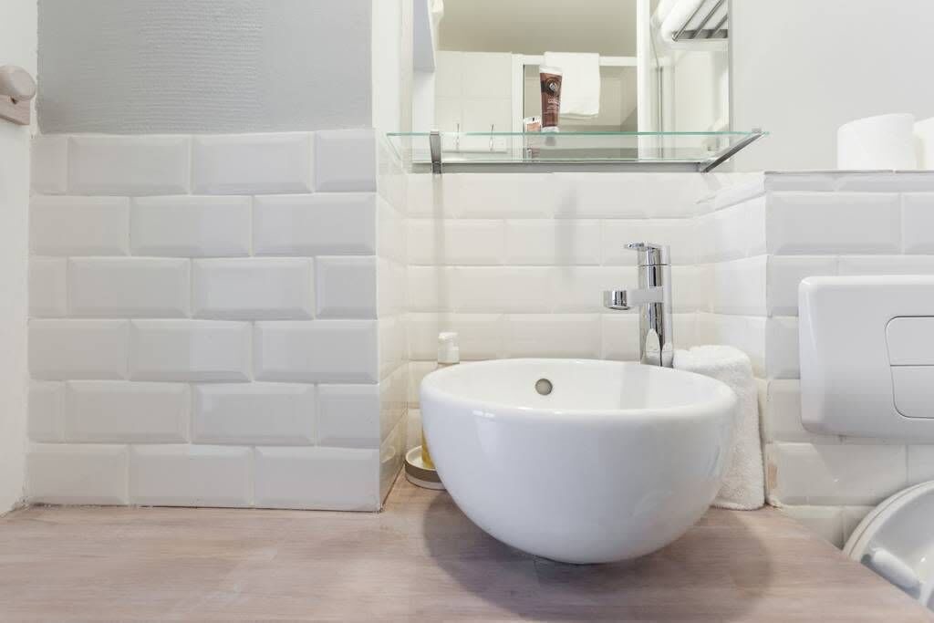 Photo of Bathroom in Epinettes