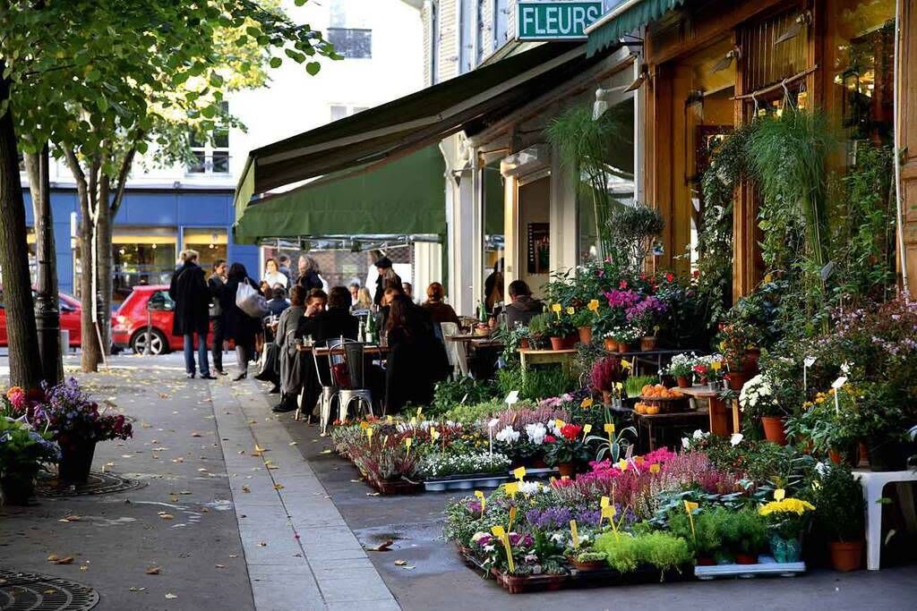 Photo of Outdoor in Epinettes