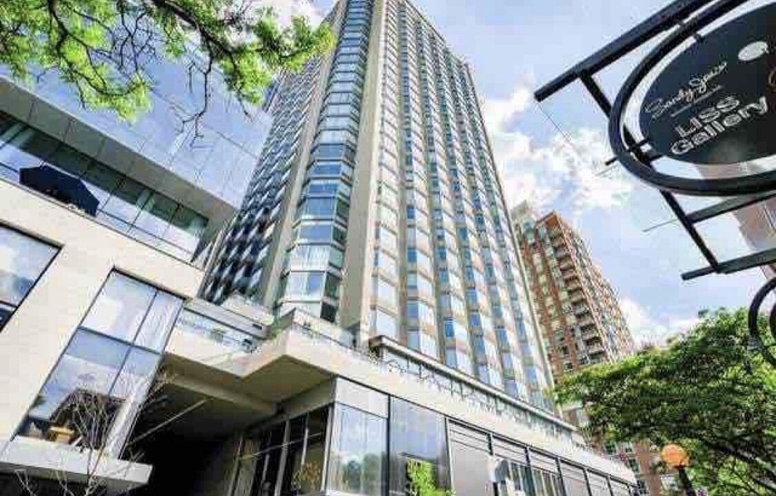 Photo of Outdoor in Bloor-Yorkville