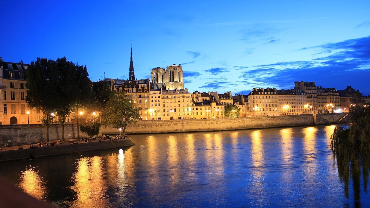 Photo of Outdoor in Saint-Merri