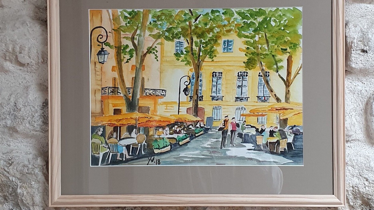Photo of Others in Saint-Merri