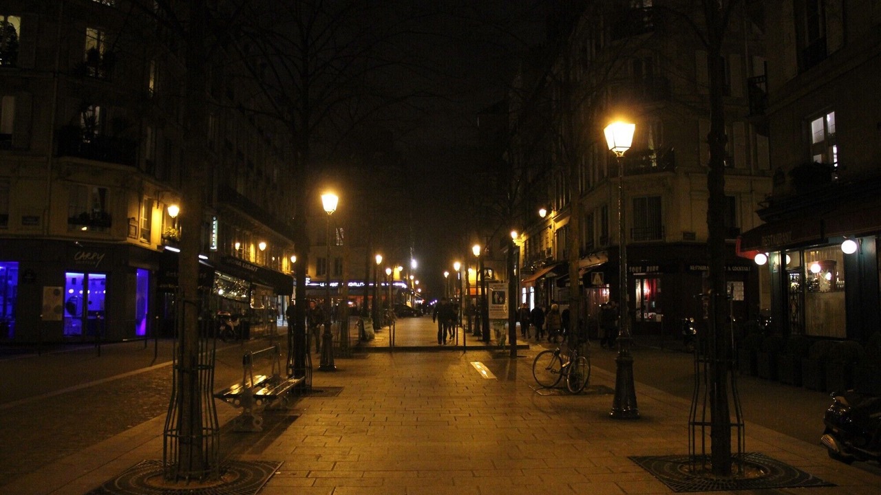 Photo of Outdoor in Saint-Merri
