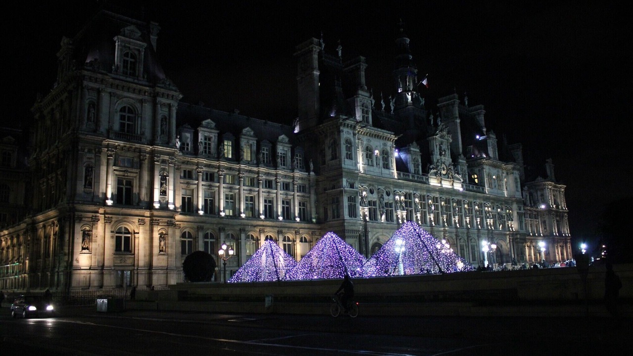 Photo of Others in Saint-Merri