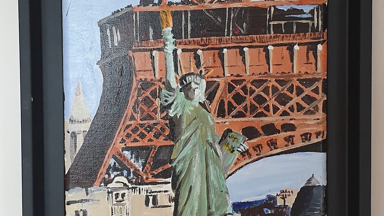 Photo of Others in Saint-Merri