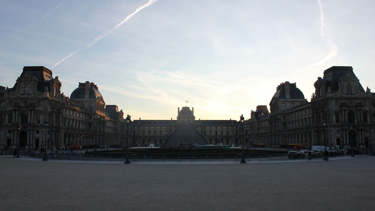 Photo of Others in Saint-Merri