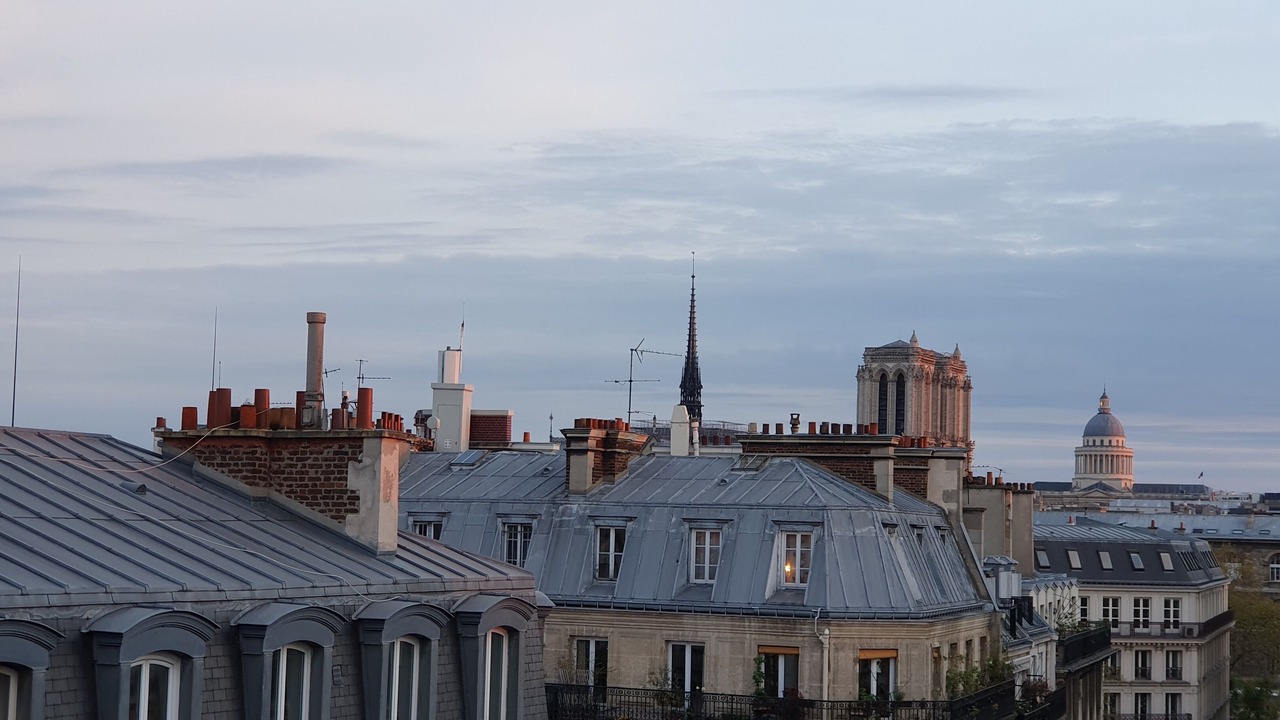 Photo of Others in Saint-Merri