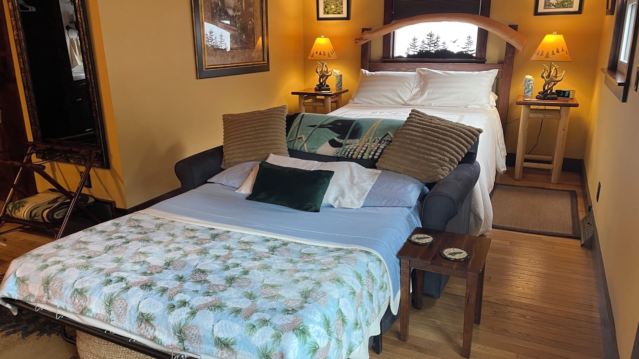 Photo of Bedroom in Clinton
