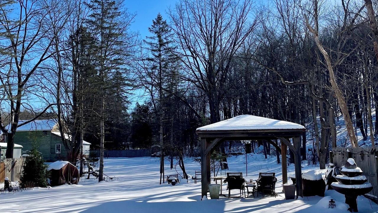 Photo of Outdoor in Clinton