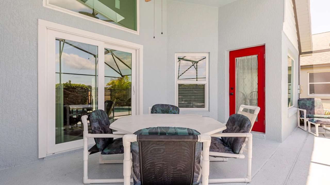 Photo of Outdoor in Windsor Palms