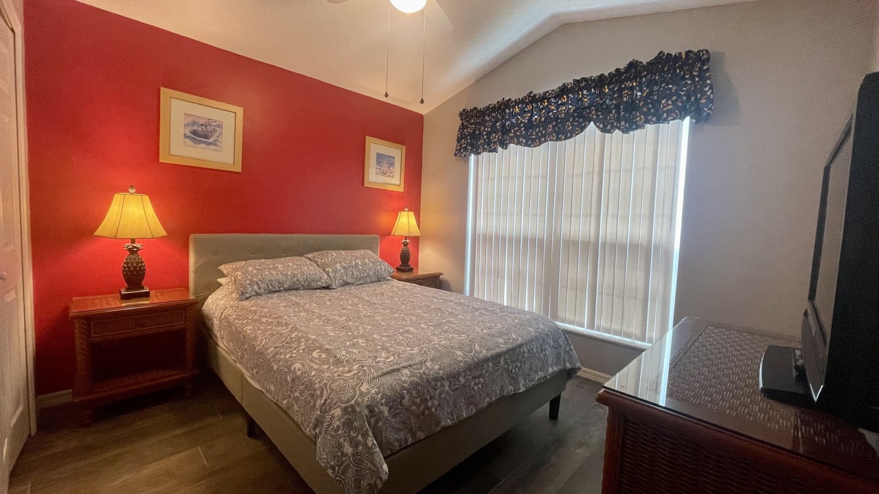 Photo of Bedroom in Windsor Palms