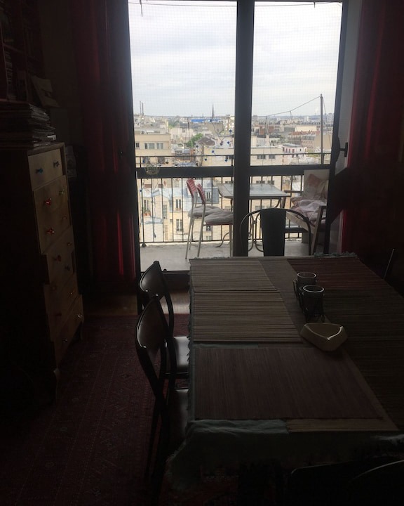 Photo of Bedroom in Belleville