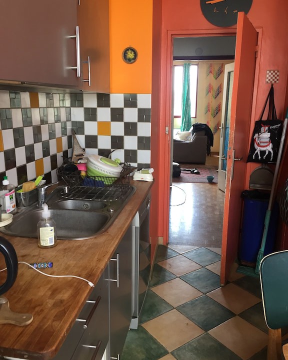 Photo of Livingroom in Belleville