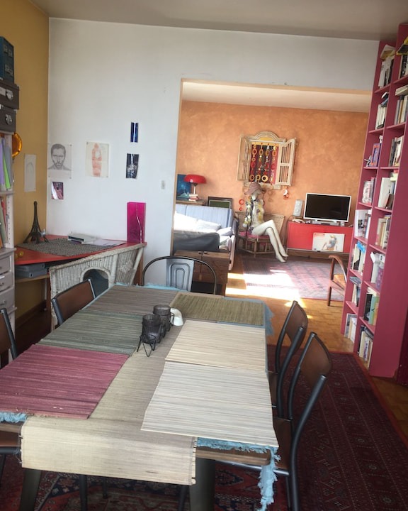 Photo of Livingroom in Belleville