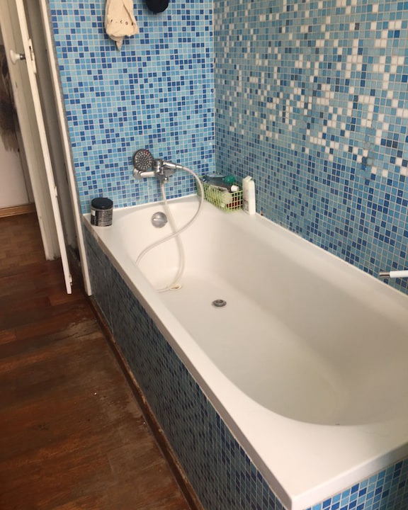Photo of Bathroom in Belleville